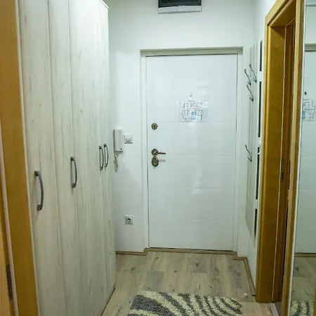 Apartment Ana