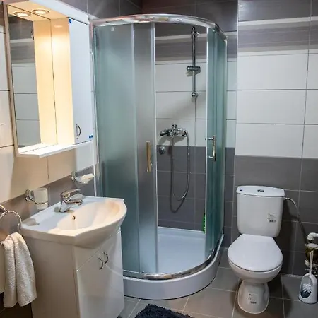 Ana Apartment