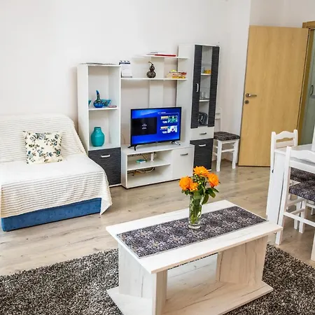 Apartment Ana
