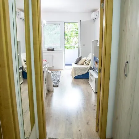 Ana Apartment