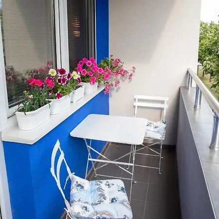 Apartment Ana
